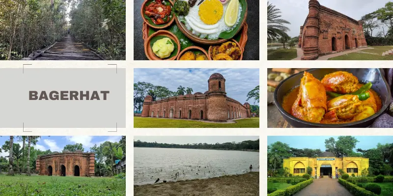 Bagerhat