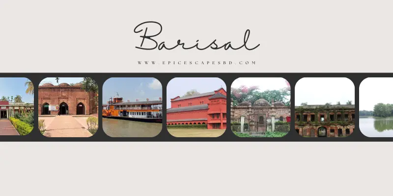 Barisal