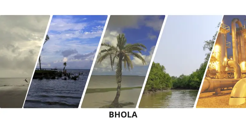 Bhola