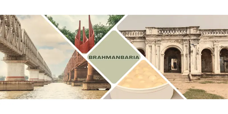 Brahmanbaria