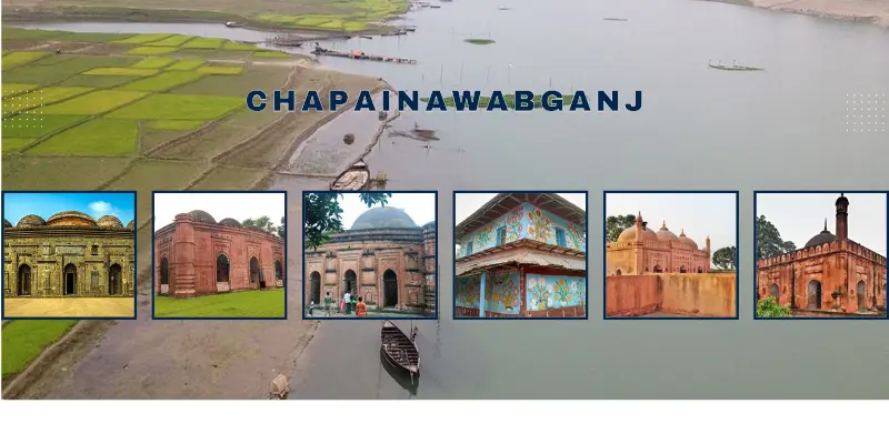 Chapainawabganj