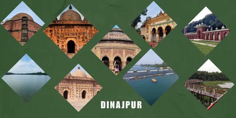 Dinajpur