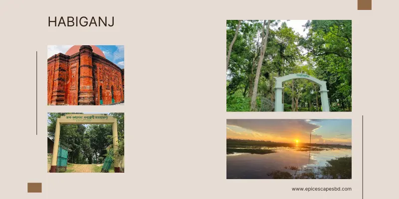 Habiganj
