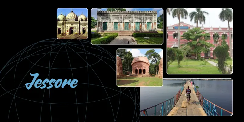 Jessore