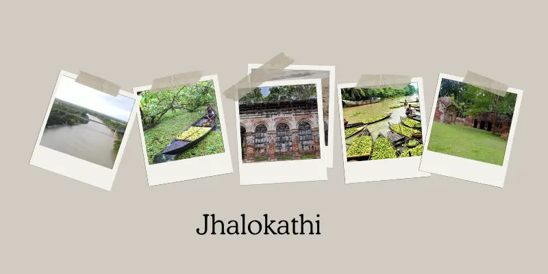 Jhalokathi