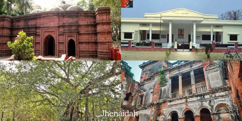 Jhenaidah