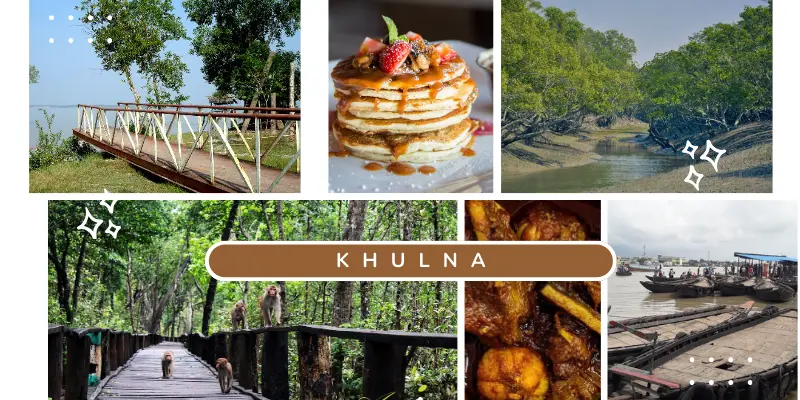 Khulna
