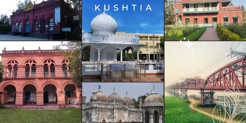 Kushtia