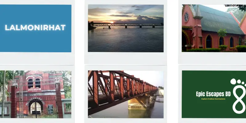 Lalmonirhat