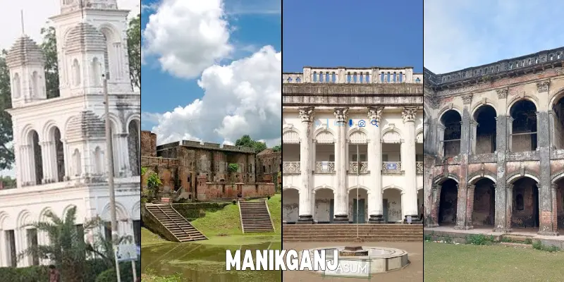Manikganj