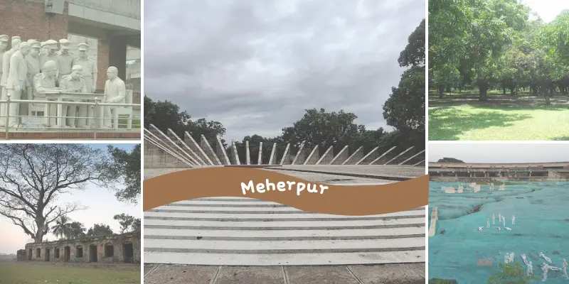 Meherpur