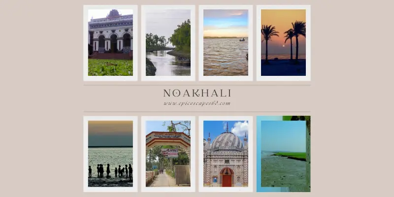 Noakhali