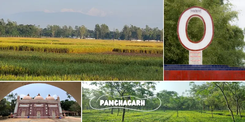 Panchagarh