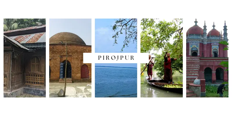 Pirojpur