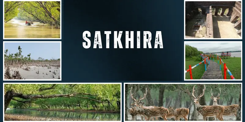 Satkhira