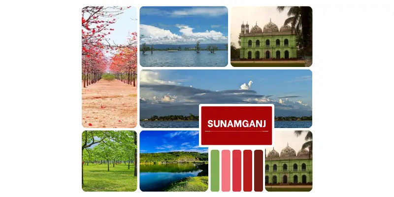 Sunamganj