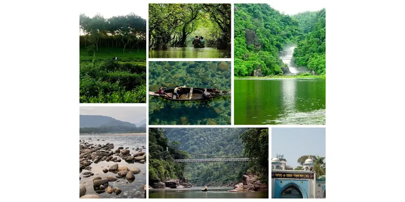 Sylhet