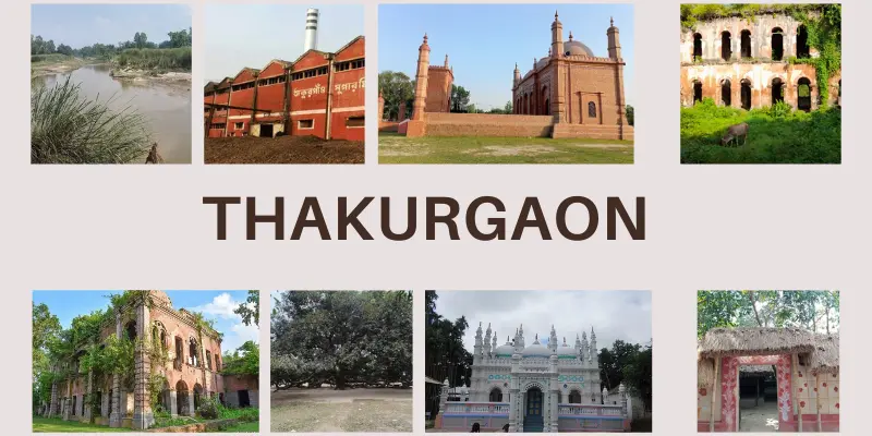 Thakurgaon